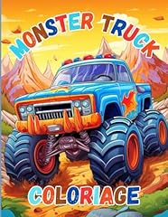 roue monster truck d'occasion  Livré partout en France