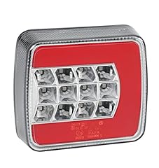 Lampa 41526 fanale usato  Spedito ovunque in Italia 