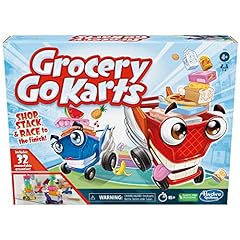 Hasbro gaming grocery for sale  Delivered anywhere in USA 