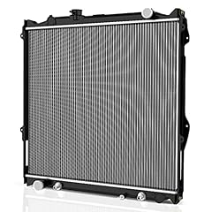 Dwvo radiator complete for sale  Delivered anywhere in USA 