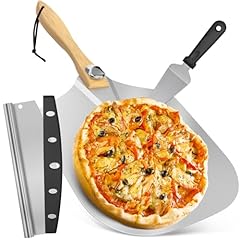 Casaculina pizza peel for sale  Delivered anywhere in USA 