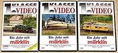 Dvd jahr märklin gebraucht kaufen  Wird an jeden Ort in Deutschland