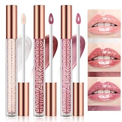 Langmanni 3pcs hyaluronic for sale  Delivered anywhere in UK