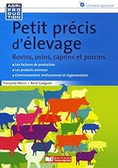 Petit précis élevage usato  Spedito ovunque in Italia 