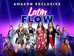 Latin flow for sale  Delivered anywhere in UK