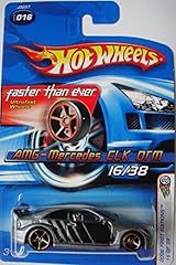 Hot wheels faster for sale  Delivered anywhere in UK