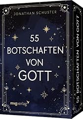 Botschaften gott impulse gebraucht kaufen  Wird an jeden Ort in Deutschland