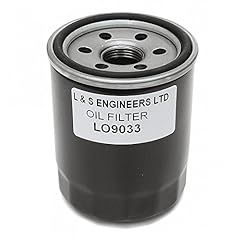 Spin oil filter for sale  Delivered anywhere in UK