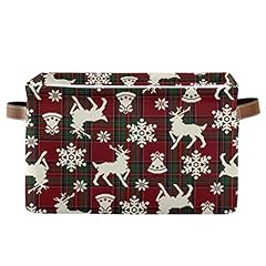 Christmas bells reindeer for sale  Delivered anywhere in USA 