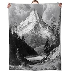 Mountain blankets adult for sale  Delivered anywhere in USA 