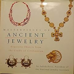 Masterpieces ancient jewelry for sale  Delivered anywhere in UK