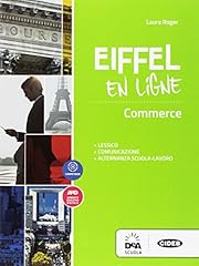 Eiffel ligne. fascicolo usato  Spedito ovunque in Italia 