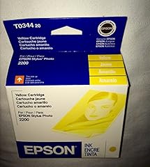 Epson t034420 yellow for sale  Delivered anywhere in USA 