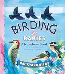 Birding babies backyard for sale  Delivered anywhere in USA 
