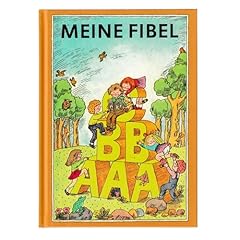 Fibel lesebuch klasse gebraucht kaufen  Wird an jeden Ort in Deutschland