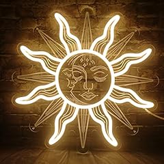 Vintage burning sun for sale  Delivered anywhere in UK