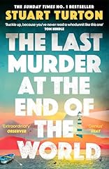 Last murder end for sale  Delivered anywhere in UK