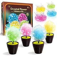 Crystal growing kit for sale  Delivered anywhere in USA 