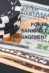 Poker bankroll management usato  Spedito ovunque in Italia 