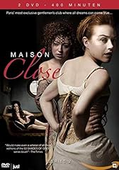 Maison close saison d'occasion  Livré partout en France