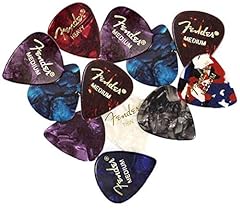 Fender premium picks for sale  Delivered anywhere in USA 