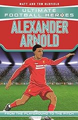 Ultimate football heroes d'occasion  Livré partout en France