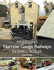 Modelling narrow gauge for sale  Delivered anywhere in UK