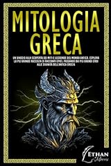 Mitologia greca viaggio usato  Spedito ovunque in Italia 