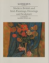 Sotheby catalogue modern for sale  Delivered anywhere in UK