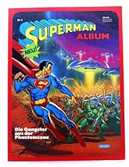 Superman album gangster gebraucht kaufen  Wird an jeden Ort in Deutschland