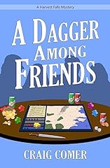 Dagger among friends for sale  Delivered anywhere in USA 