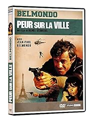 dvd belmondo d'occasion dvd belmondo d'occasion Livré partout en France