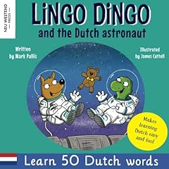 Lingo dingo dutch for sale  Delivered anywhere in USA 