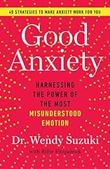 Good anxiety harnessing usato  Spedito ovunque in Italia 