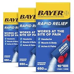 Bayer new rapid for sale  Delivered anywhere in USA 