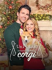 Natale corgi usato  Spedito ovunque in Italia 