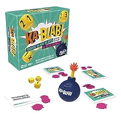 Hasbro gaming f2562801 usato  Spedito ovunque in Italia 