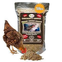 Chicken choice organic for sale  Delivered anywhere in USA 