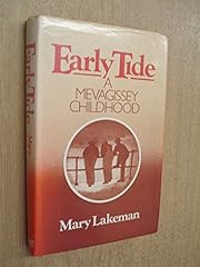 Early tide mevagissey for sale  Delivered anywhere in UK