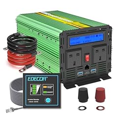 Edecoa 2000w power for sale  Delivered anywhere in UK