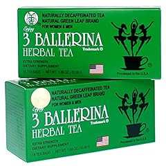 Ballerina tea drink for sale  Delivered anywhere in USA 