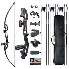 Tongtu takedown recurve for sale  Delivered anywhere in UK