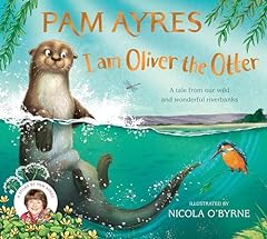 Oliver otter tale for sale  Delivered anywhere in UK