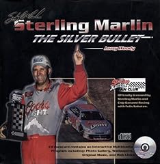 Sterling marlin silver for sale  Delivered anywhere in USA 