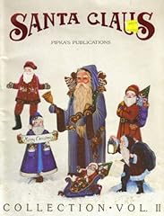 Santa claus collection for sale  Delivered anywhere in USA 