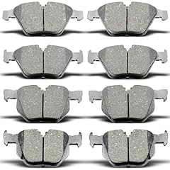 Evkingauto 8pcs front for sale  Delivered anywhere in USA 