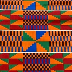 African wax print for sale  Delivered anywhere in UK