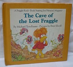 Cave lost fraggle for sale  Delivered anywhere in USA 