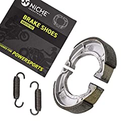 Niche brake shoe for sale  Delivered anywhere in USA 