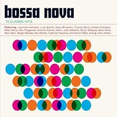 Bossa nova classic for sale  Delivered anywhere in USA 